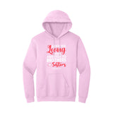 BIBLE THEMES Hoodie