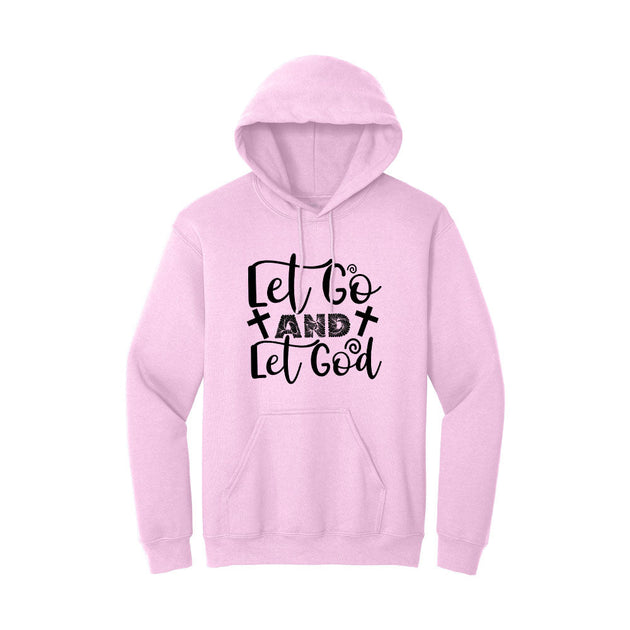 BIBLE THEMES Hoodie