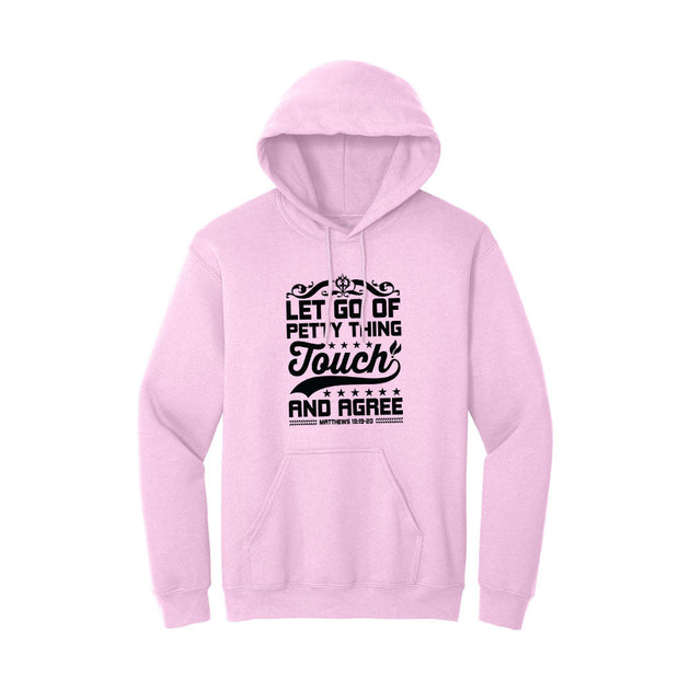 BIBLE THEMES Hoodie