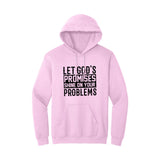 BIBLE THEMES Hoodie