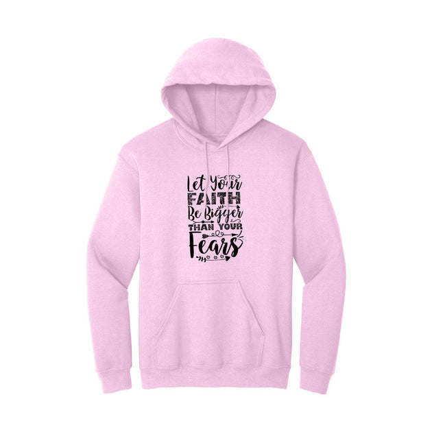 BIBLE THEMES Hoodie