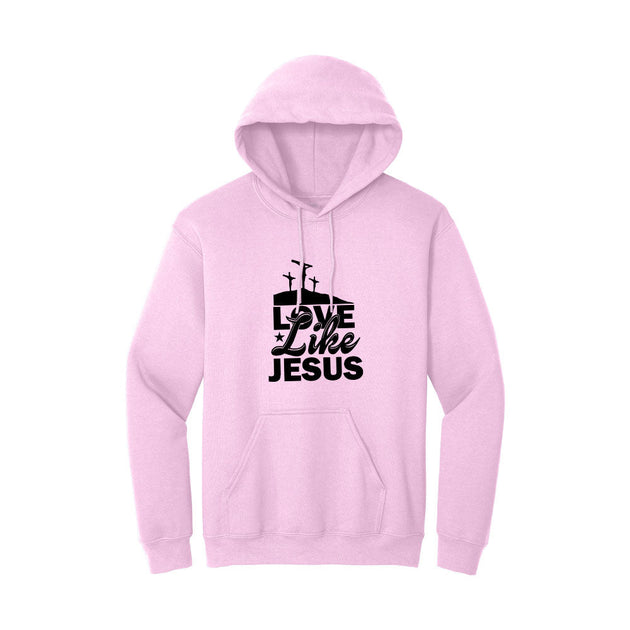 BIBLE THEMES Hoodie