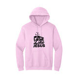 BIBLE THEMES Hoodie