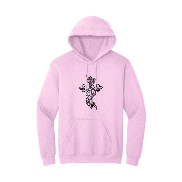 BIBLE THEMES Hoodie