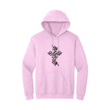 BIBLE THEMES Hoodie