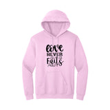 BIBLE THEMES Hoodie