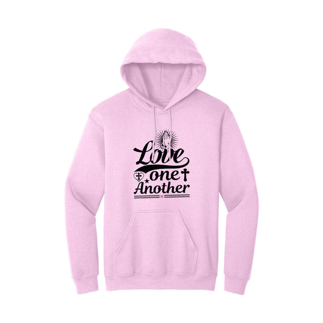 BIBLE THEMES Hoodie