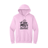 BIBLE THEMES Hoodie