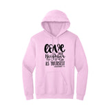 BIBLE THEMES Hoodie