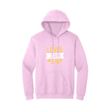 BIBLE THEMES Hoodie