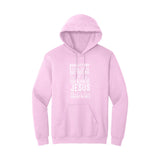 BIBLE THEMES Hoodie