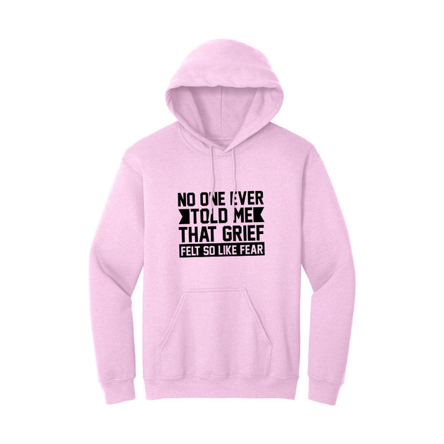 BIBLE THEMES Hoodie