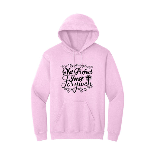 BIBLE THEMES Hoodie