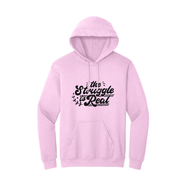 BIBLE THEMES Hoodie