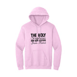 BIBLE THEMES Hoodie