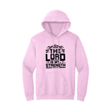 BIBLE THEMES Hoodie