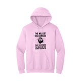 BIBLE THEMES Hoodie