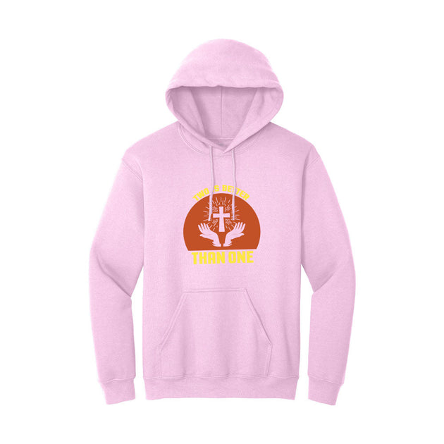 BIBLE THEMES Hoodie