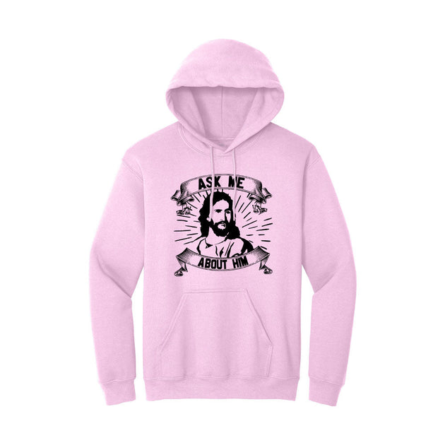 BIBLE THEMES Hoodie