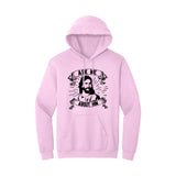 BIBLE THEMES Hoodie