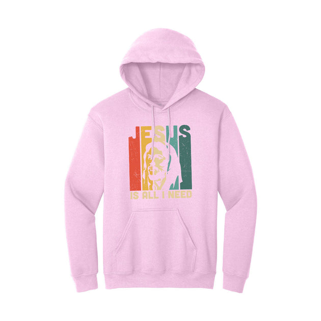 BIBLE THEMES Hoodie