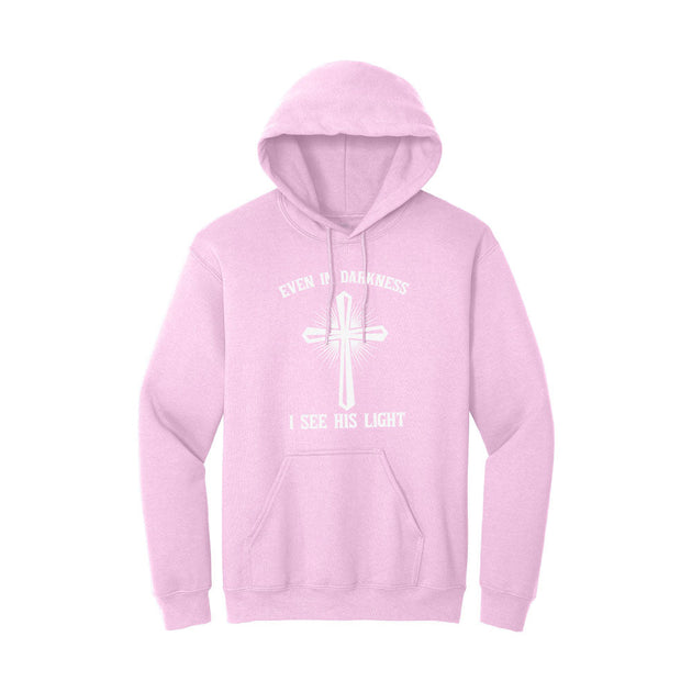 BIBLE THEMES Hoodies