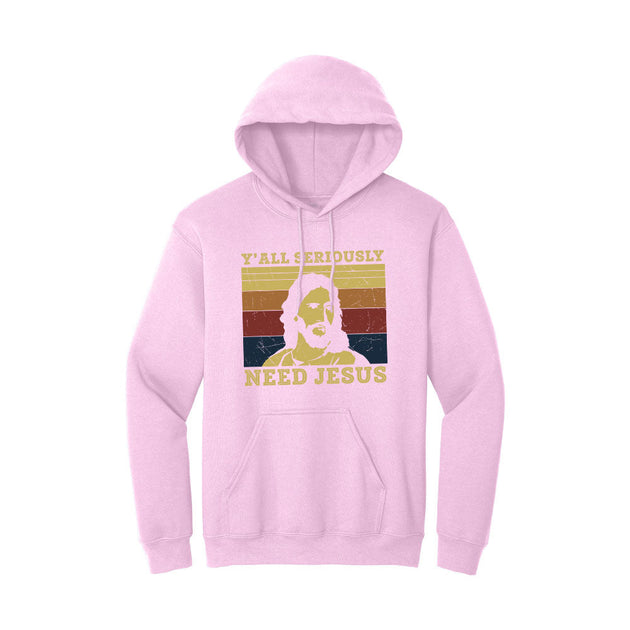 BIBLE THEMES Hoodie