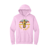 BIBLE THEMES Hoodie