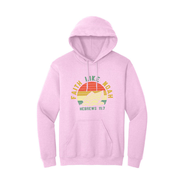 BIBLE THEMES Hoodie