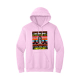 BIBLE THEMES Hoodie