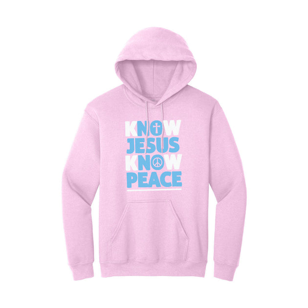 BIBLE THEMES SWEATSHIRT