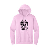 BIBLE THEMES Hoodie