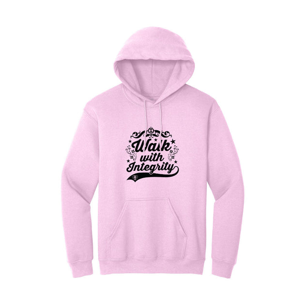 BIBLE THEMES Hoodie