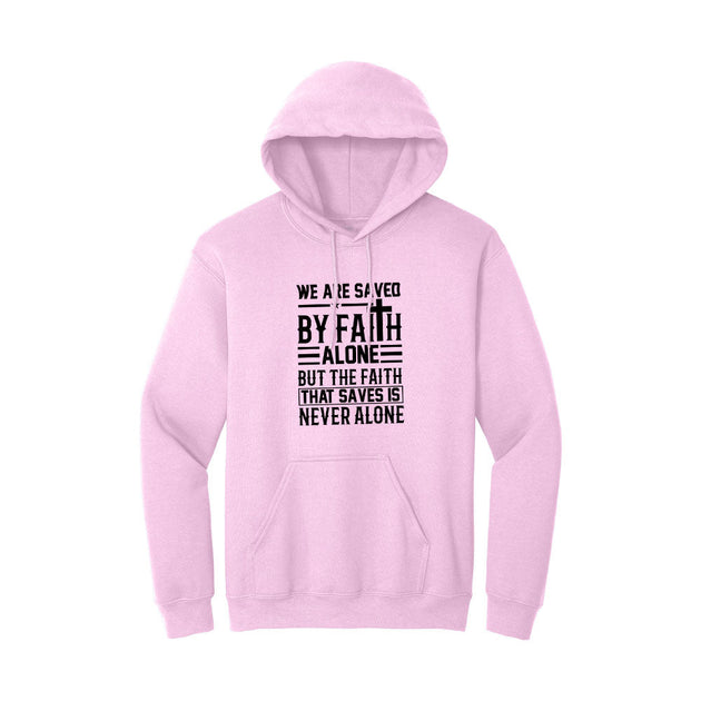 BIBLE THEMES Hoodie