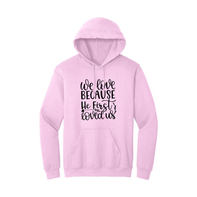 BIBLE THEMES Hoodie