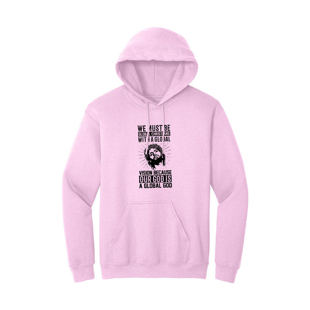 BIBLE THEMES Hoodie