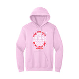 BIBLE THEMES Hoodie