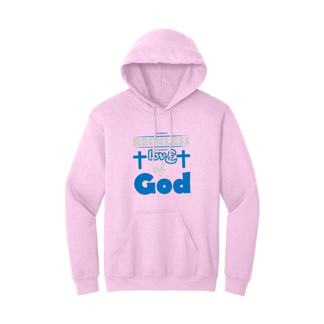 BIBLE THEMES Hoodies