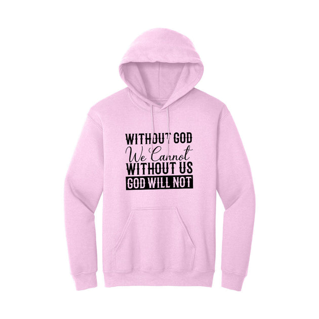 BIBLE THEMES Hoodie