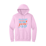 BIBLE THEMES Hoodie