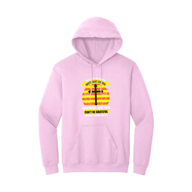 BIBLE THEMES Hoodie