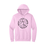 BIBLE THEMES Hoodie