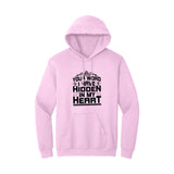 BIBLE THEMES Hoodie