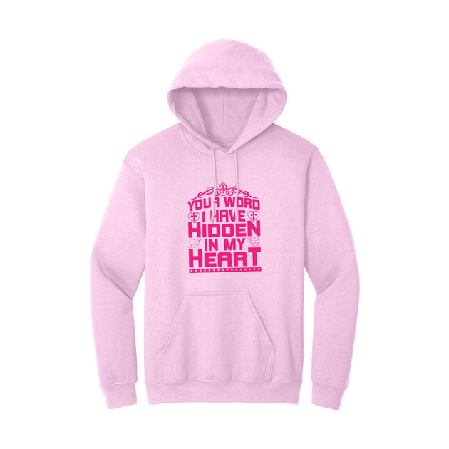 BIBLE THEMES Hoodie