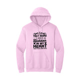 BIBLE THEMES Hoodie