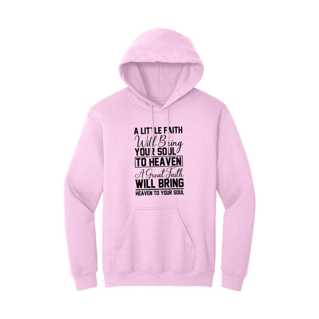 BIBLE THEMES Hoodie