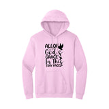 BIBLE THEMES Hoodie