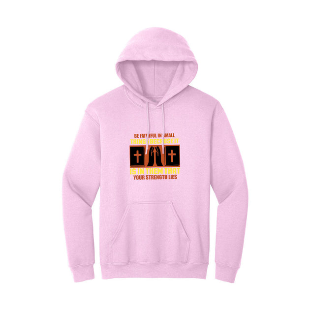 BIBLE THEMES Hoodie