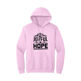 BIBLE THEMES Hoodie