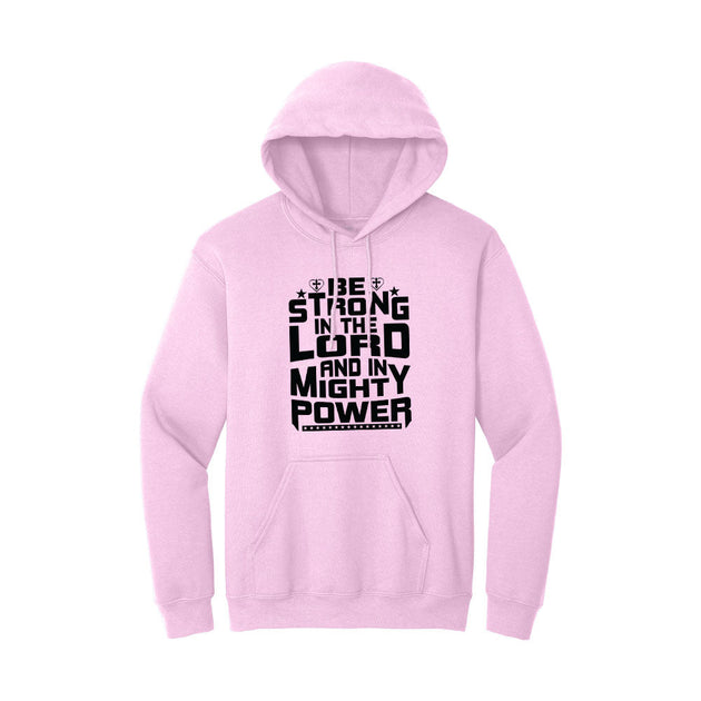 BIBLE THEMES Hoodie